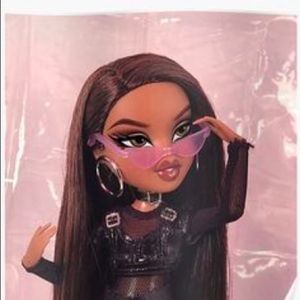 Meet your Posher, Addison